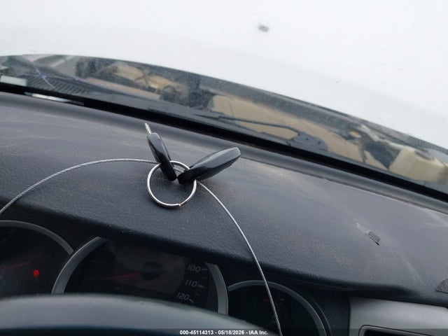 Toyota Tacoma Base V6