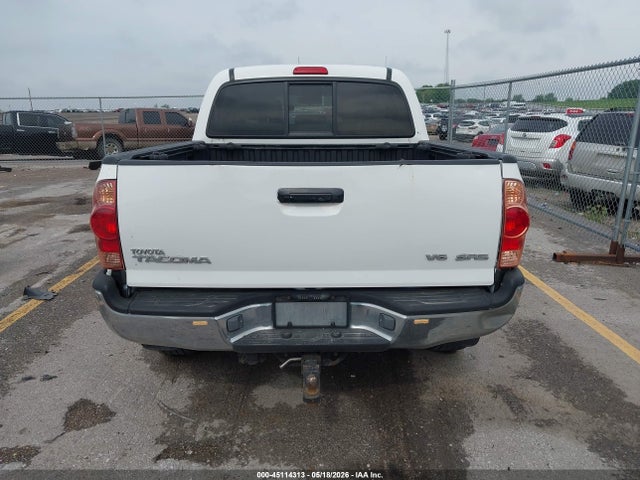 Toyota Tacoma Base V6