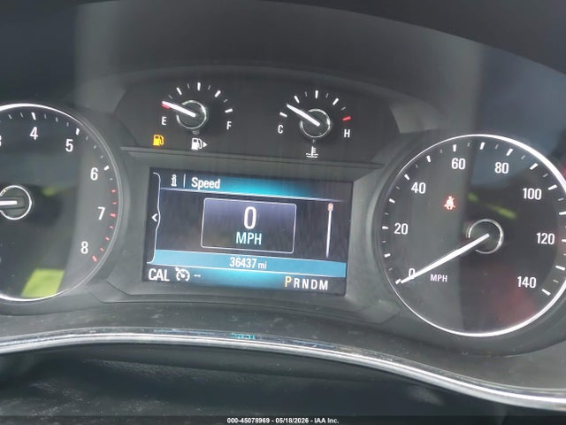 Buick Encore Awd Preferred