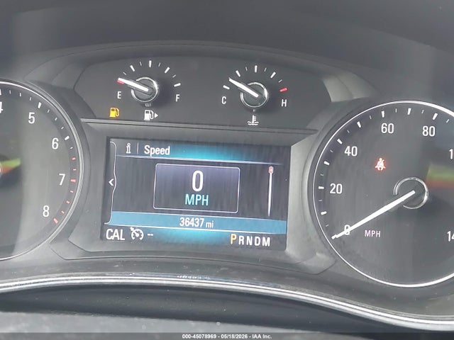 Buick Encore Awd Preferred