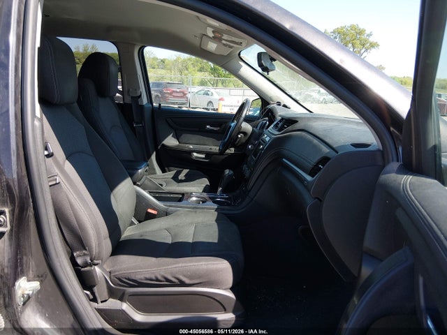 Chevrolet Traverse 1lt