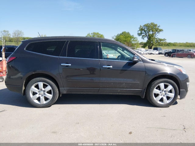 Chevrolet Traverse 1lt