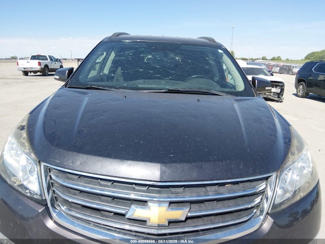 Chevrolet Traverse 1lt
