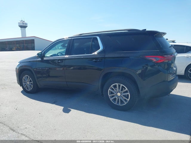 Chevrolet Traverse 1lt