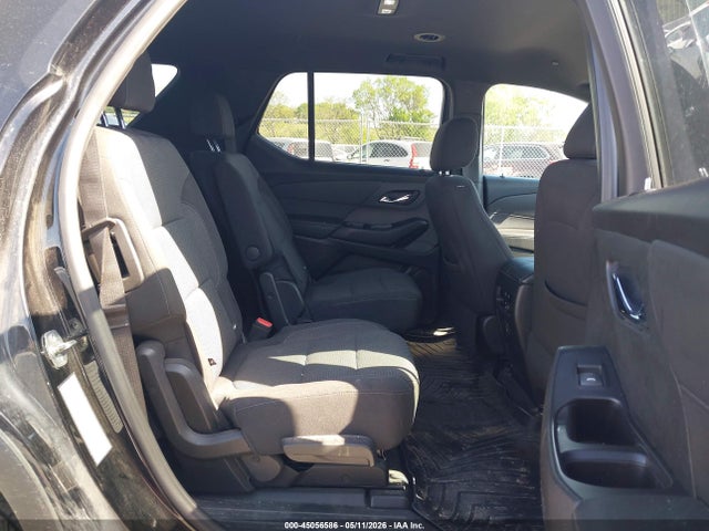 Chevrolet Traverse 1lt