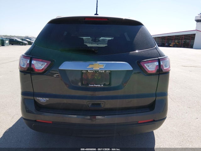 Chevrolet Traverse 1lt