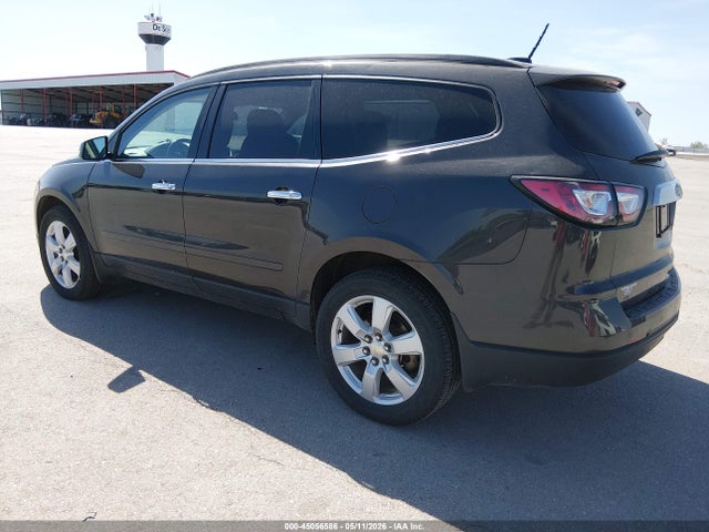 Chevrolet Traverse 1lt