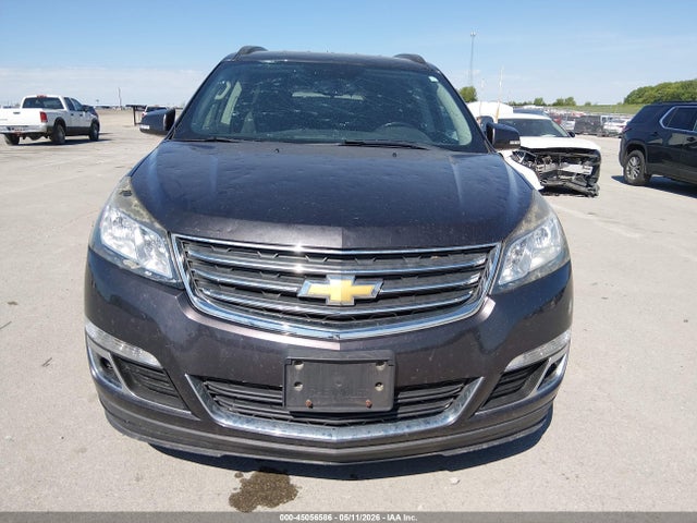 Chevrolet Traverse 1lt