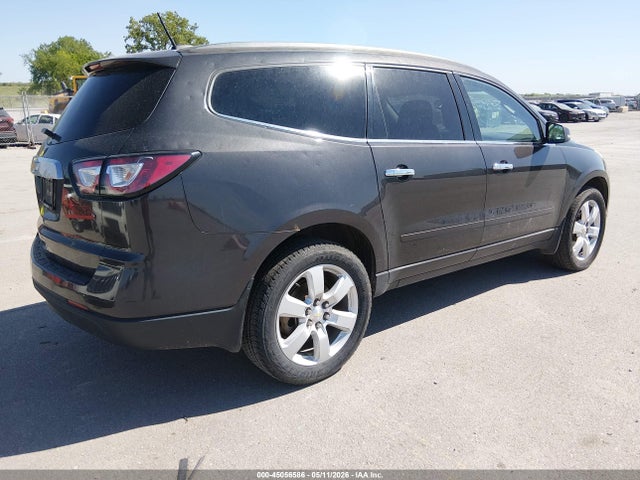 Chevrolet Traverse 1lt