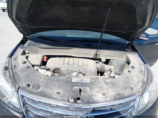 Chevrolet Traverse 1lt