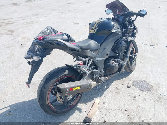 Kawasaki Zx1002 K