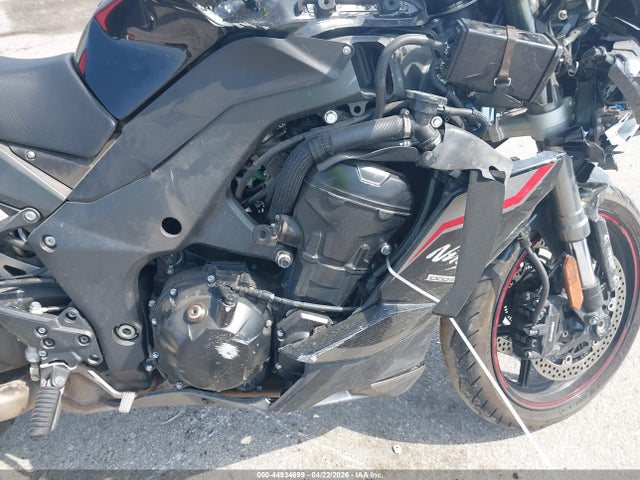 Kawasaki Zx1002 K