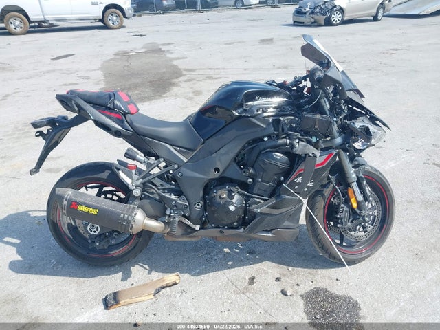 Kawasaki Zx1002 K