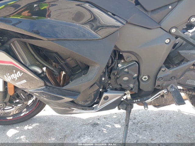 Kawasaki Zx1002 K