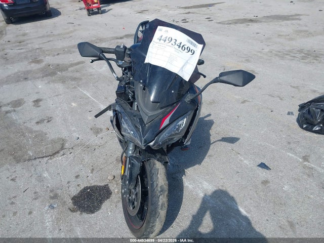 Kawasaki Zx1002 K