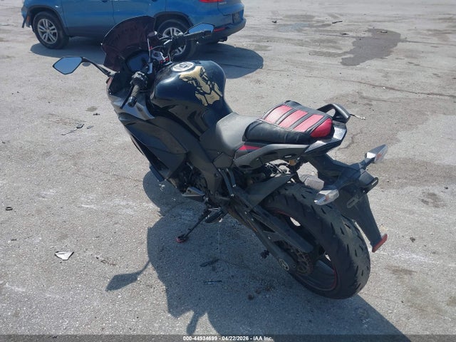 Kawasaki Zx1002 K
