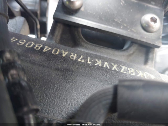 Kawasaki Zx1002 K