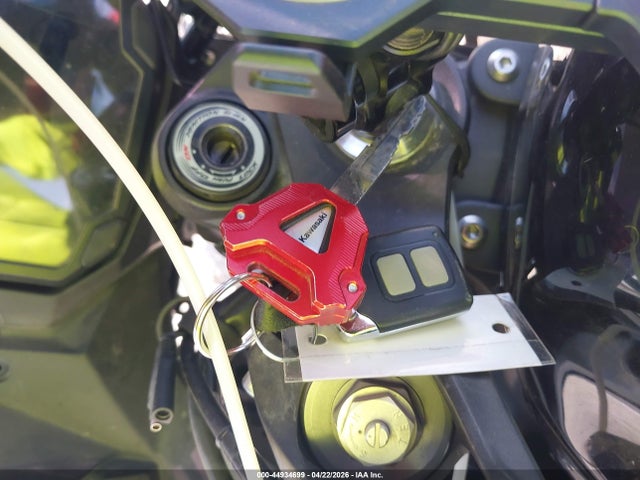 Kawasaki Zx1002 K