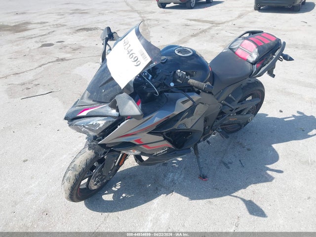 Kawasaki Zx1002 K