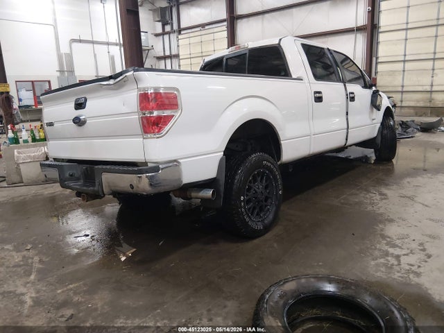 Ford F-150 Xlt
