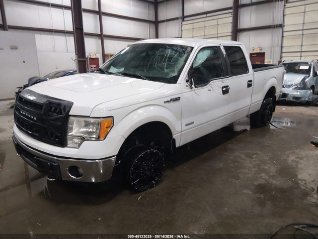Ford F-150 Xlt