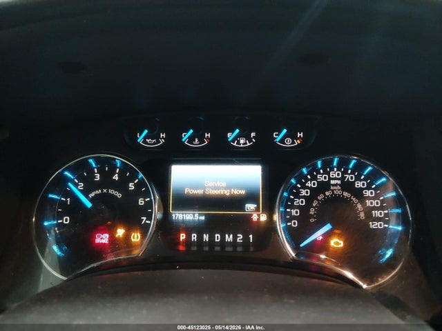 Ford F-150 Xlt