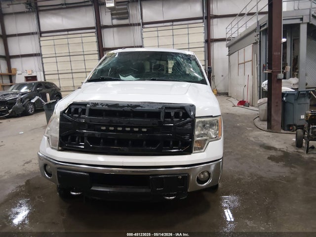 Ford F-150 Xlt