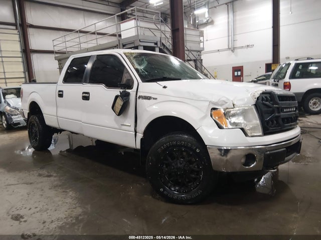 Ford F-150 Xlt