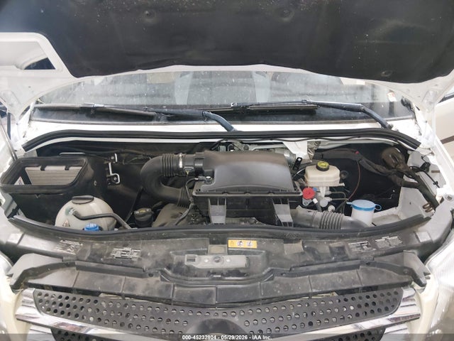 Mercedes-Benz Sprinter 3500