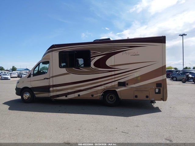 Mercedes-Benz Sprinter 3500