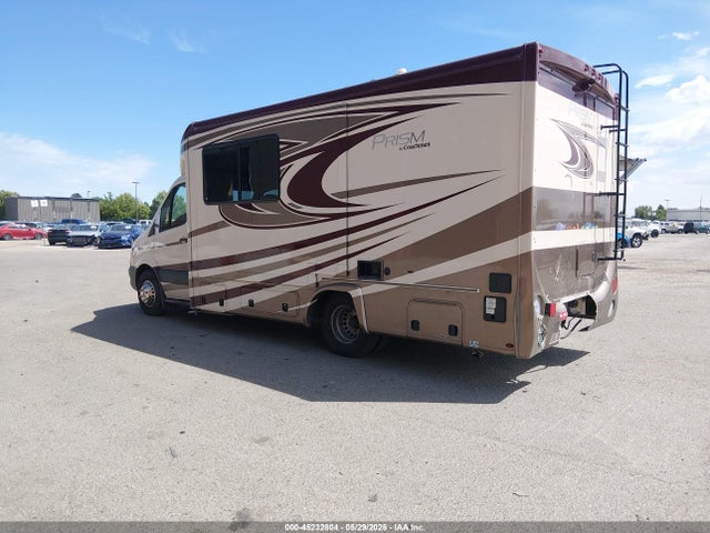 Mercedes-Benz Sprinter 3500
