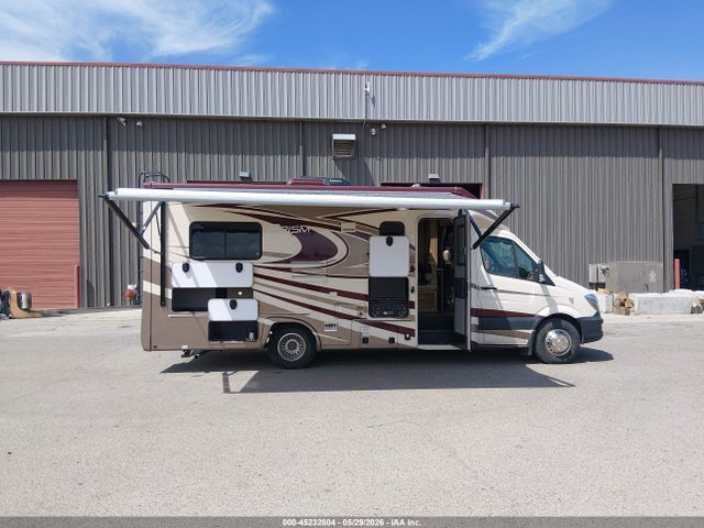 Mercedes-Benz Sprinter 3500
