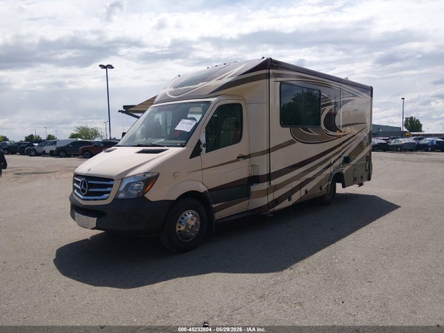 Mercedes-Benz Sprinter 3500