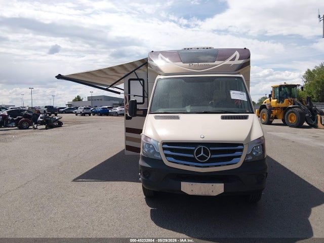 Mercedes-Benz Sprinter 3500
