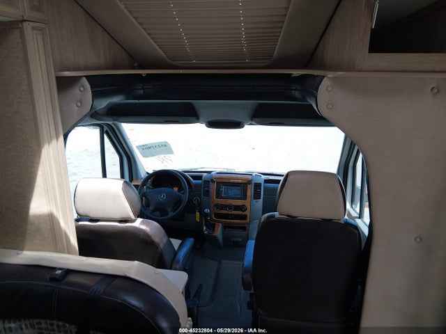 Mercedes-Benz Sprinter 3500