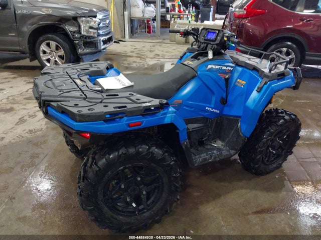 Polaris Sportsman Trail 570