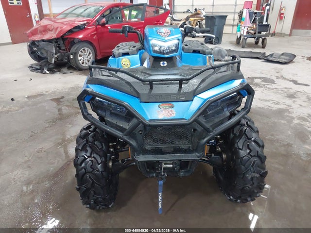 Polaris Sportsman Trail 570