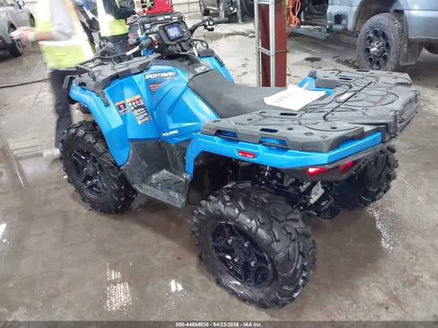 Polaris Sportsman Trail 570