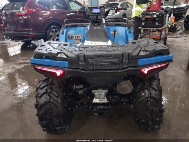 Polaris Sportsman Trail 570