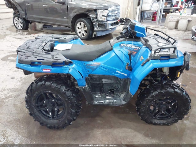 Polaris Sportsman Trail 570