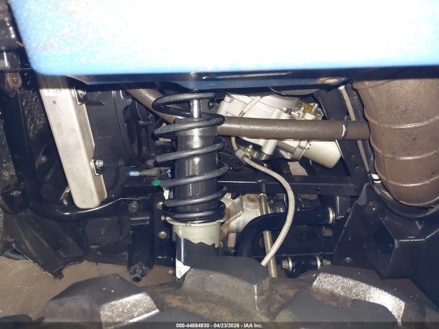 Polaris Sportsman Trail 570