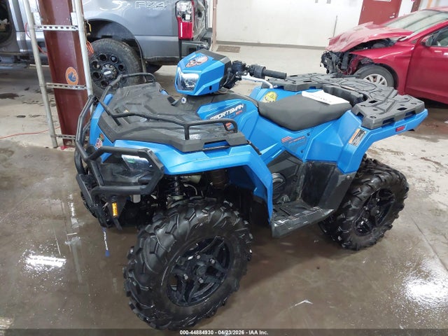 Polaris Sportsman Trail 570