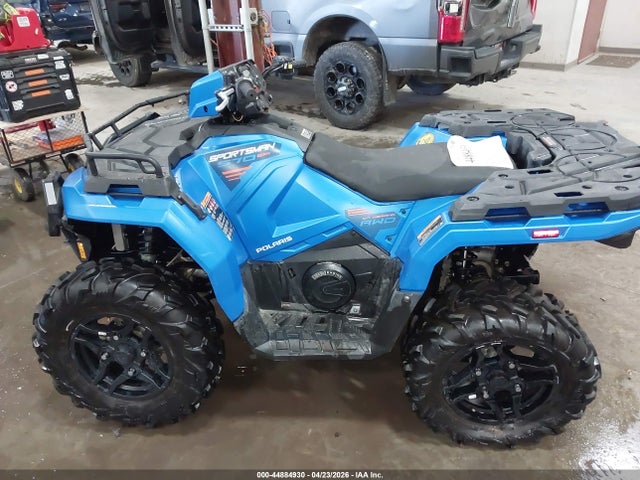 Polaris Sportsman Trail 570