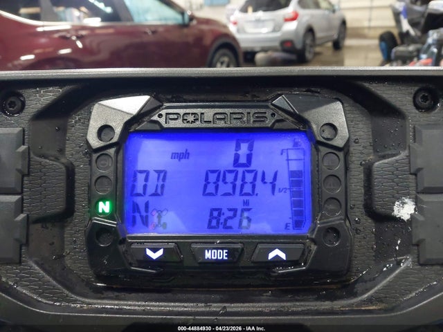 Polaris Sportsman Trail 570