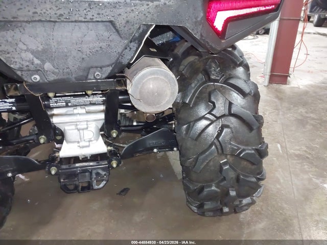 Polaris Sportsman Trail 570