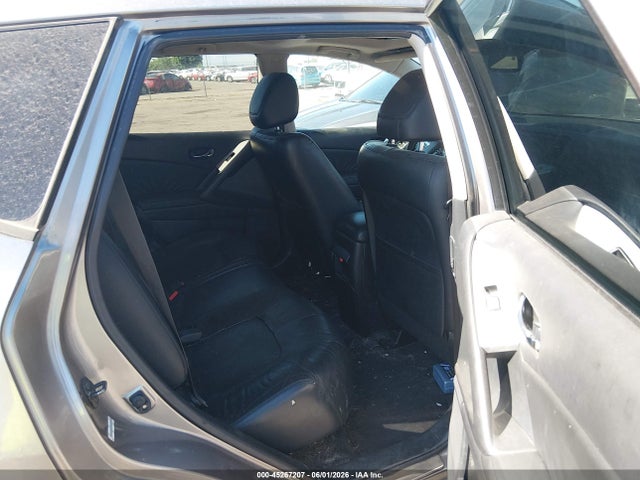 Nissan Murano Sl
