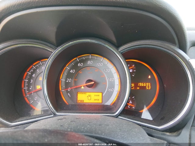Nissan Murano Sl