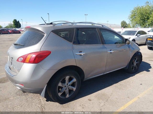 Nissan Murano Sl