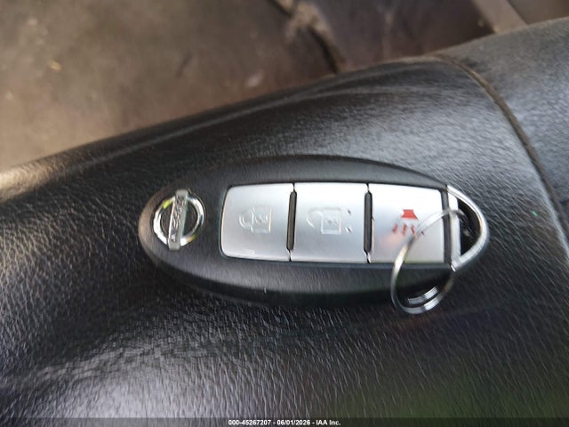 Nissan Murano Sl