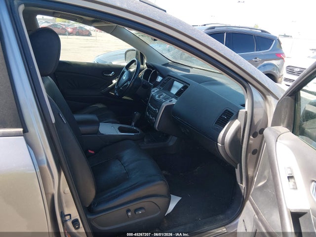 Nissan Murano Sl